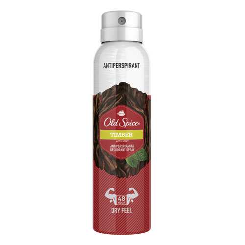 Дезодорант-антиперспирант Old Spice Timber 125 мл в Мери Кей