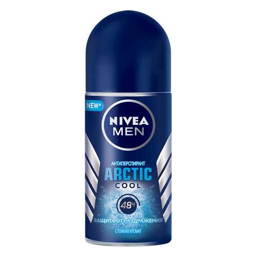 Дезодорант Nivea Arctic Cool 50 мл в Мери Кей