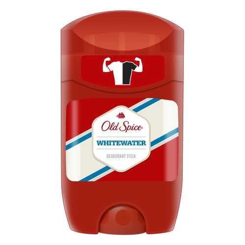 Дезодорант Old Spice WhiteWater 50 мл в Мери Кей