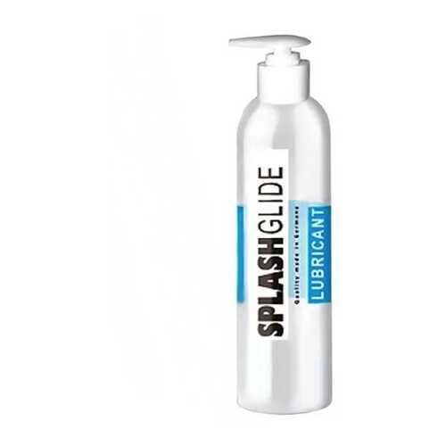 Гель-смазка Splashglide Lubricant Classic 330 мл в Мери Кей