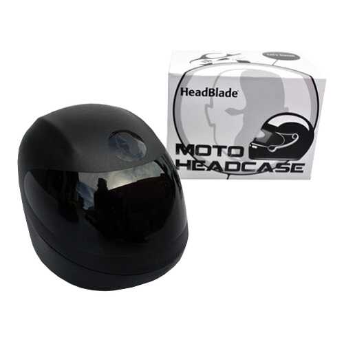 Дорожный футляр HeadBlade MOTO HeadCase для бритвы в Мери Кей