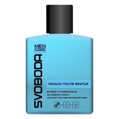 Лосьон после бритья SVOBODA MEN CARE, 150г в Мери Кей