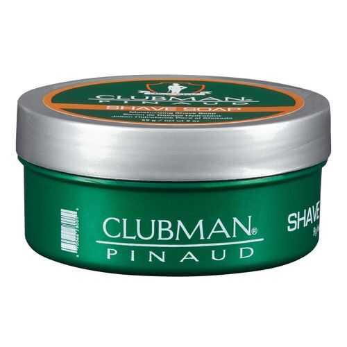 Мыло для бритья Clubman Shave Soap натуральное 59 гр в Мери Кей