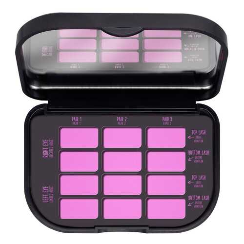 Аксессуар для макияжа essence Magnetic Lashes Storage Case в Мери Кей