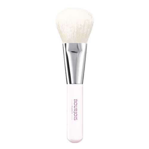 Кисть для макияжа Bourjois Flower Perfection Powder Brush в Мери Кей