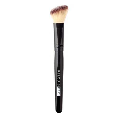 Кисть косметическая №9 для контурирования Relouis Contouring Brush в Мери Кей