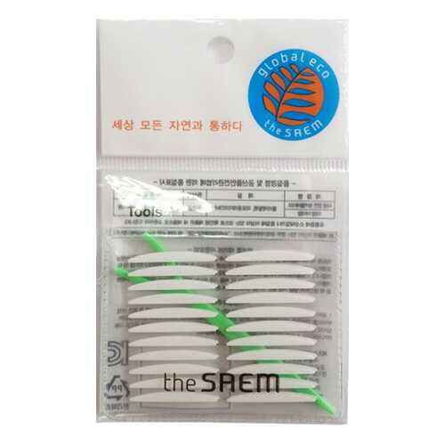 Стикеры для век The Saem Duplex Eyelid Sticker в Мери Кей