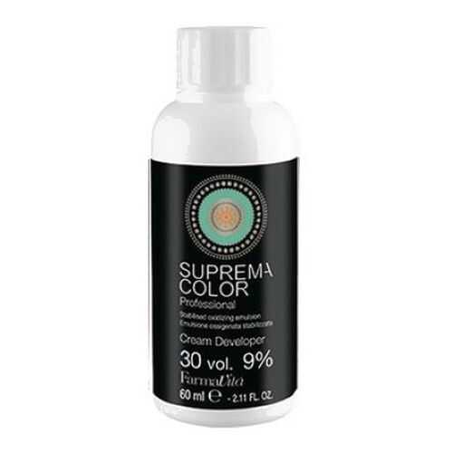 FarmaVita Крем-оксигент Suprema 30 Vol/9% 60 мл в Мери Кей