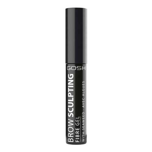 Гель для бровей Gosh Brow Sculpting Fibre Gel 002 Chestnut 8 мл в Мери Кей