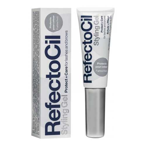 Гель для бровей Refectocil Styling Gel 9 мл в Мери Кей