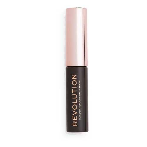 Гелевая тушь для бровей Revolution Makeup Brow Gel - Dark Brown в Мери Кей