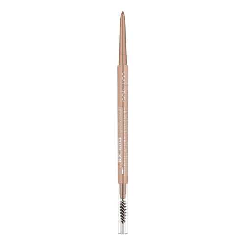 Карандаш для бровей CATRICE SlimMatic Ultra Precise Brow Pencil Waterproof 010 Light в Мери Кей