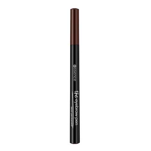 Карандаш для бровей essence the eyebrow pen тон 04 в Мери Кей