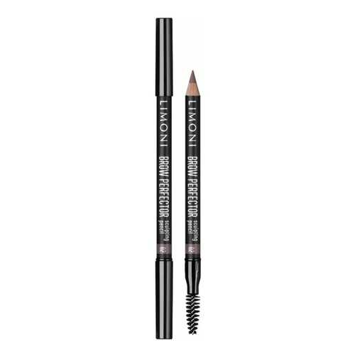 Карандаш для бровей Limoni Brow perfector 02 в Мери Кей