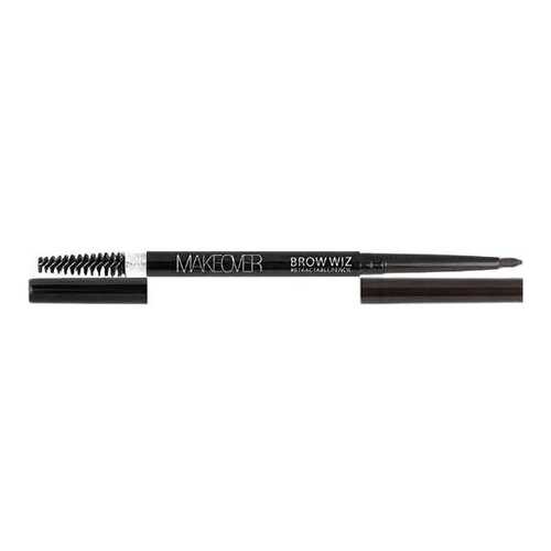 Карандаш для бровей MAKEOVER Brow Pencil Duo Refill Brown 0,26 г в Мери Кей