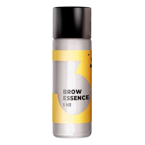 Краска для бровей Innovator Cosmetics Brow Essence 8 мл в Мери Кей