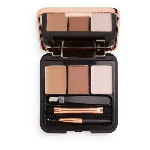 Набор для моделирования бровей Revolution Makeup Brow Sculpt Kit - Light в Мери Кей