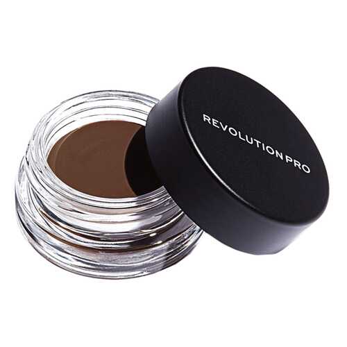 Помада для бровей Revolution PRO Brow Pomade Dark Brown 2,5 г в Мери Кей