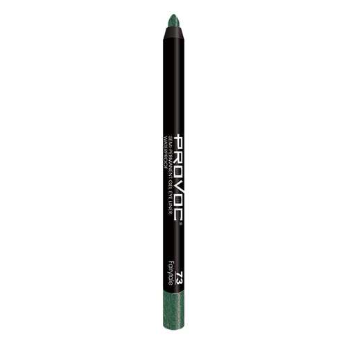 Карандаш для глаз PROVOC Semi-Permanent Gel Eye Liner 73 Fairytale в Мери Кей