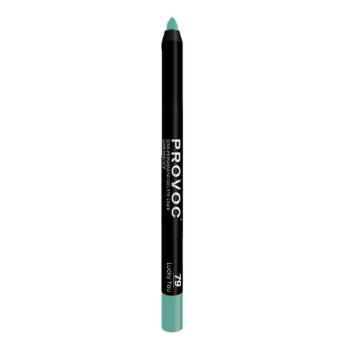 Карандаш для глаз Provoc Semi-Permanent Gel Eye Liner 79 Lucky You 9 г в Мери Кей