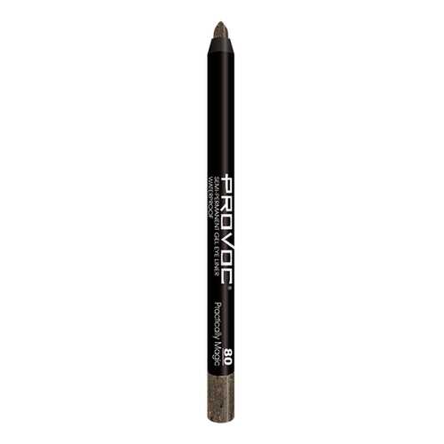 Карандаш для глаз PROVOC Semi-Permanent Gel Eye Liner 80 Practically Magic в Мери Кей