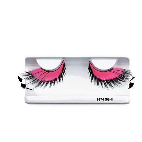 Ресницы Showgirl/Eyelashes Showgirl (Цв: SG-2)/Kryolan/9374-SG-2 в Мери Кей