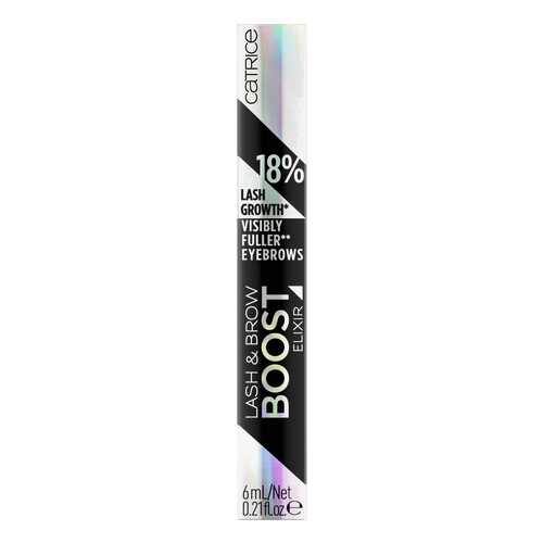 Средство для роста ресниц и бровей CATRICE Lash & Brow Boost Elixir 010 в Мери Кей