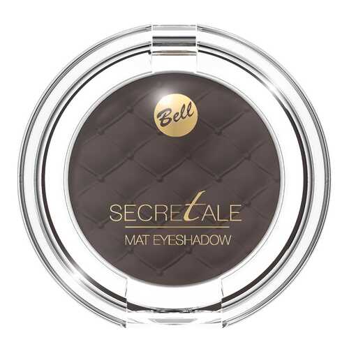 Тени для век Bell Secretale Mat Eyeshadow 04 2 г в Мери Кей