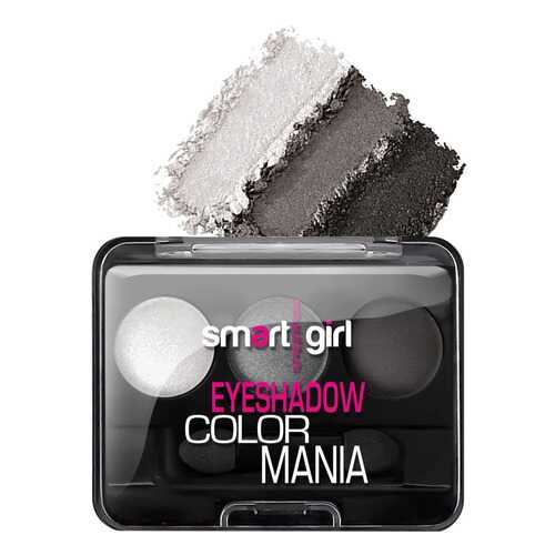 Тени для век Belor Design Smart Girl Color mania тон 31 в Мери Кей