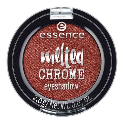 Тени для век essence Melted Chrome 06 Copper Me 2 г в Мери Кей