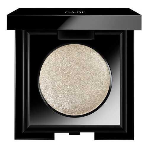 Тени для век GA-DE Velveteen Metallic Eye Shadow 126 Diamonds 3,5 г в Мери Кей