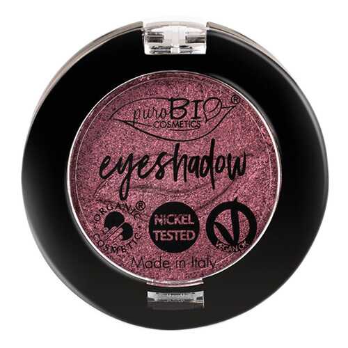 Тени для век мерцающие PuroBIO Eyeshadows 06 Viola (Фиолетовый) 2,5 г в Мери Кей