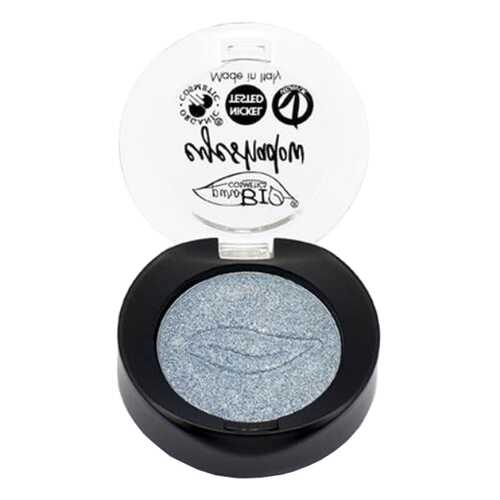 Тени для век PuroBio Eyeshadow 09 Бледно-голубой 2,5 г в Мери Кей