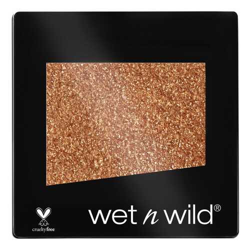 Тени для век Wet n Wild Color Icon Glitter Single E354C Brass 1,4 г в Мери Кей