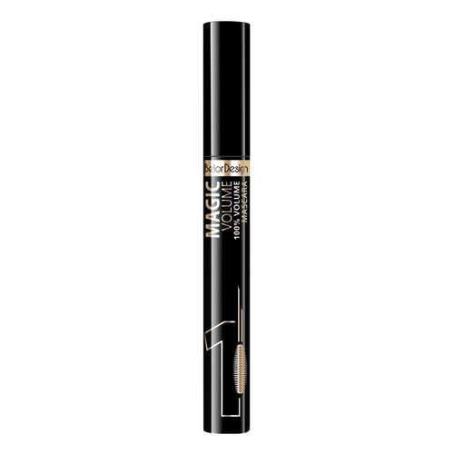 Тушь для ресниц Belor Design Magic 100% Volume Mascara Черный 7,6 г в Мери Кей