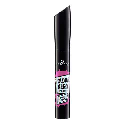 Тушь для ресниц essence Volume Hero Mascara Power Black 7 мл в Мери Кей