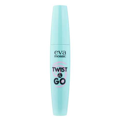 Тушь для ресниц Eva Mosaic Twist & Go Mascara 8 мл в Мери Кей