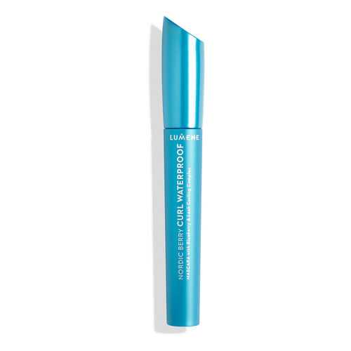 Тушь для ресниц Lumene Nordic Berry Сurl Mascara Waterproof 8 мл в Мери Кей