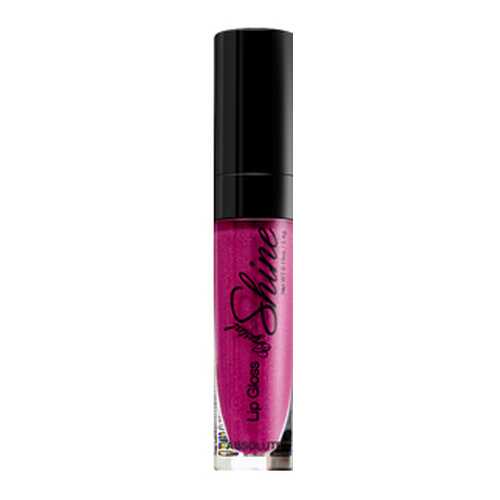 Блеск для губ Absolute New York Crystal Shine Lip Gloss Glad в Мери Кей