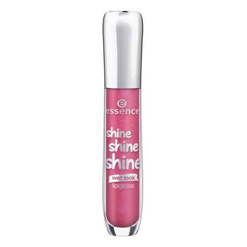 Блеск для губ essence Shine Shine Shine Lipgloss 03 Friends of Glamour 5 мл в Мери Кей