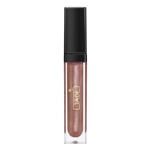 Блеск для губ Ga-De Crystal Lights Lip Gloss 515 Pink Saphire 6 мл в Мери Кей