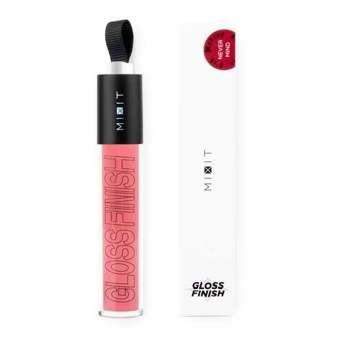 Блеск для губ Mixit Never mind Gloss Finish 6 мл в Мери Кей