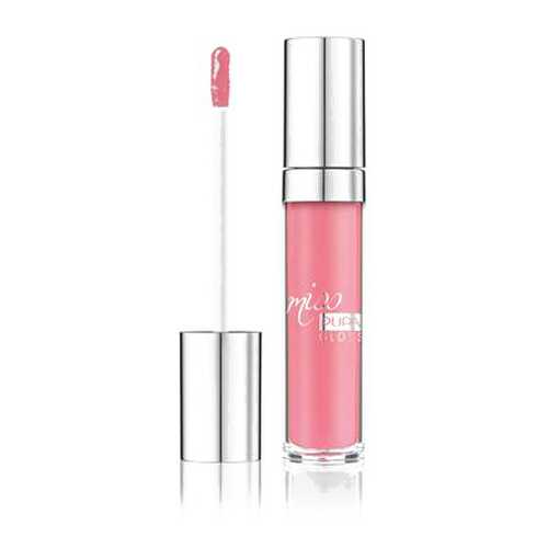 Блеск для губ Pupa Miss Pupa Gloss 302 Ingenious Pink, 5 мл в Мери Кей