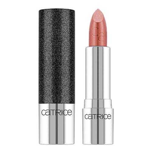 Губная помада с сияющим финишем CATRICE Glitterholic glitter lips - C01 Flash Light в Мери Кей