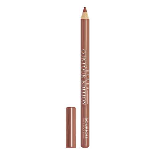 Карандаш для губ Bourjois Levres Contour Edition 013 Nuts 0,4 г в Мери Кей