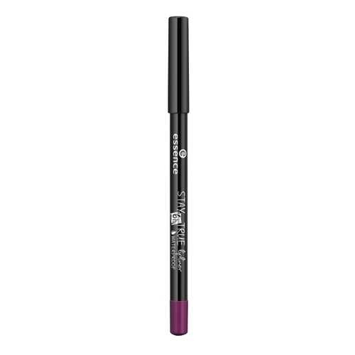 Карандаш для губ essence Stay 6h true waterproof lipliner 10 plum on 1,2 г в Мери Кей