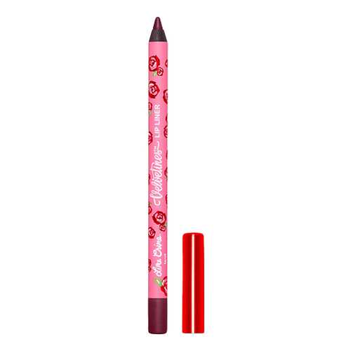 Карандаш для губ Lime Crime Velvetines Tarot в Мери Кей