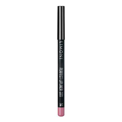 Карандаш для губ Limoni Perfect Lipliner тон 14 1,14 г в Мери Кей