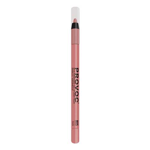 Карандаш для губ Provoc Gel Lip Liner 805 Steela в Мери Кей