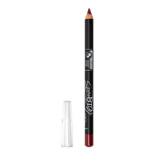 Карандаш для губ PuroBio Pencil Lipliner 47 Алый красный 1,3 г в Мери Кей